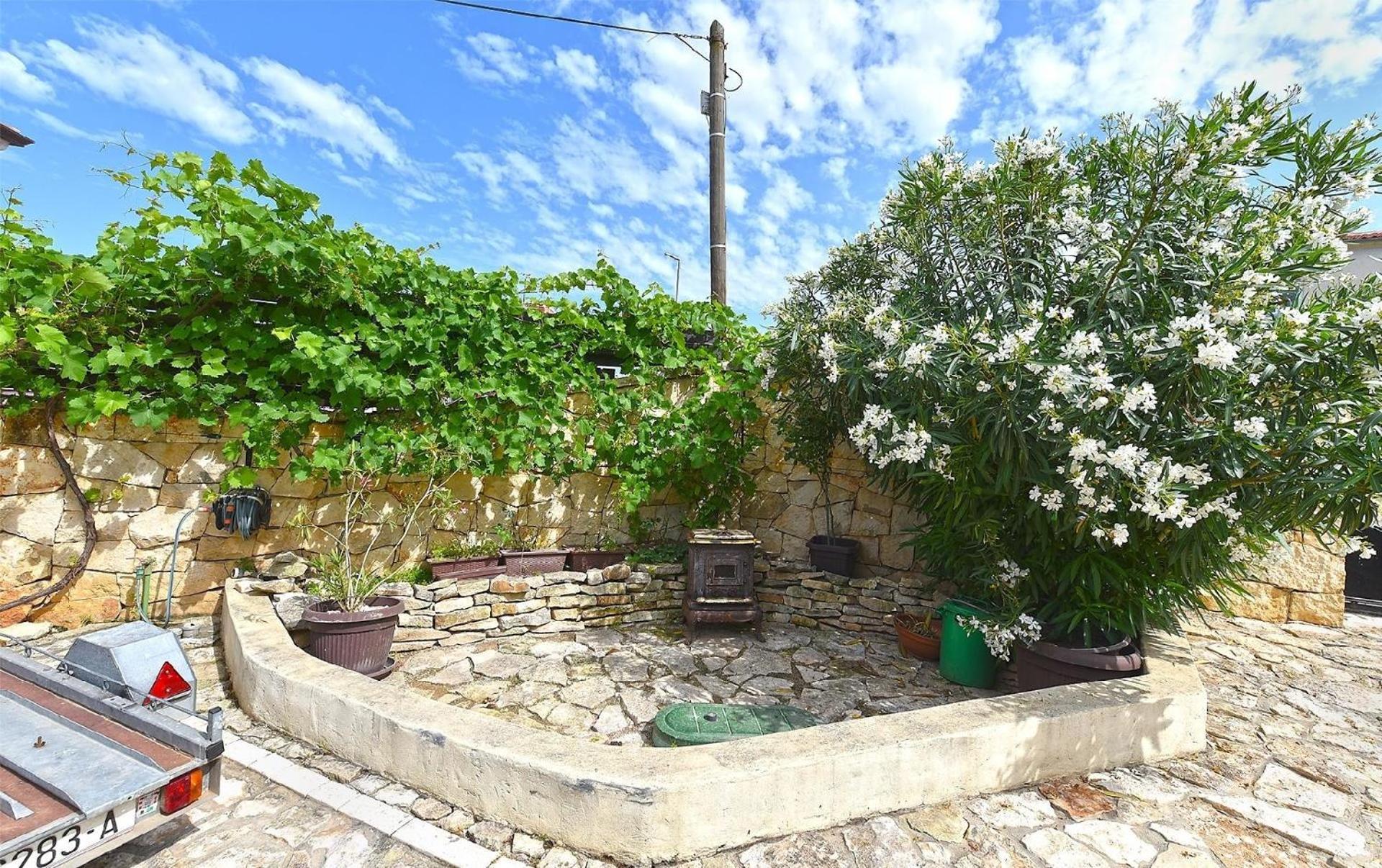 Ferienwohnung Fuer 2 Personen Ca 40 Qm In Barbariga, Istrien Istrische Riviera Экстерьер фото